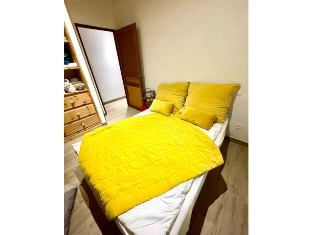 Photo Havre de paix en plein cœur du maquis Corse pour 6 personnes L38 image 5/6