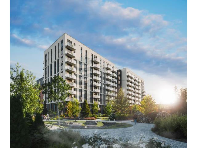 Photo Hemisphere, condo locatif haut de gamme à Pointe-Claire (Montreal, Quebec) image 5/6