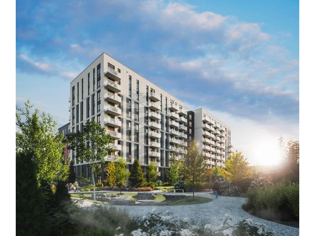 Photo Hemisphere, condos haut de gamme à Pointe-Claire (Montreal, Quebec) image 5/6