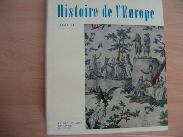 Photo Histoire de l'Europe. image 5/6