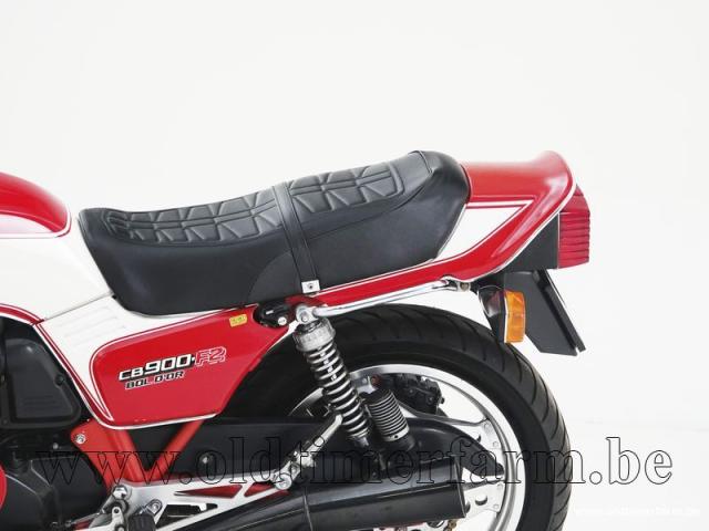 Photo Honda CB900F Bol D'or '85 CH0142 image 5/6