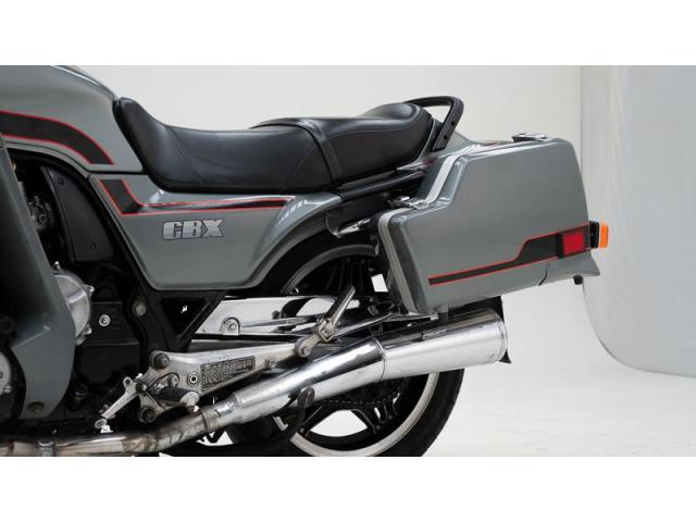 Photo Honda CBX '81 CH02034 image 5/6