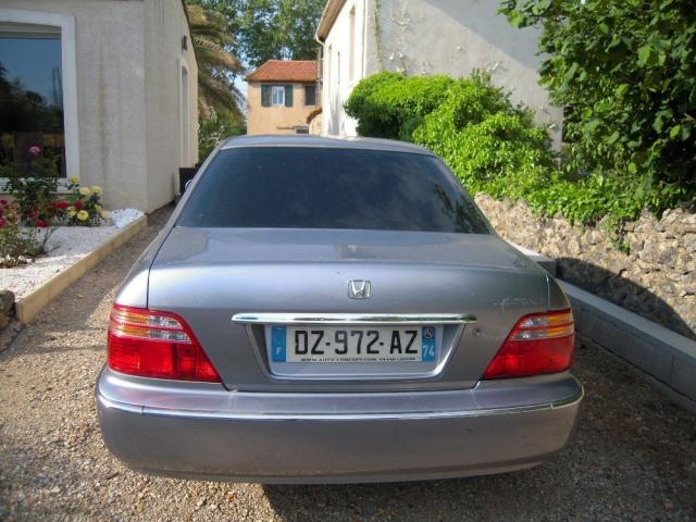 Photo Honda Legend - KA913 - 3L5 V6 image 5/6
