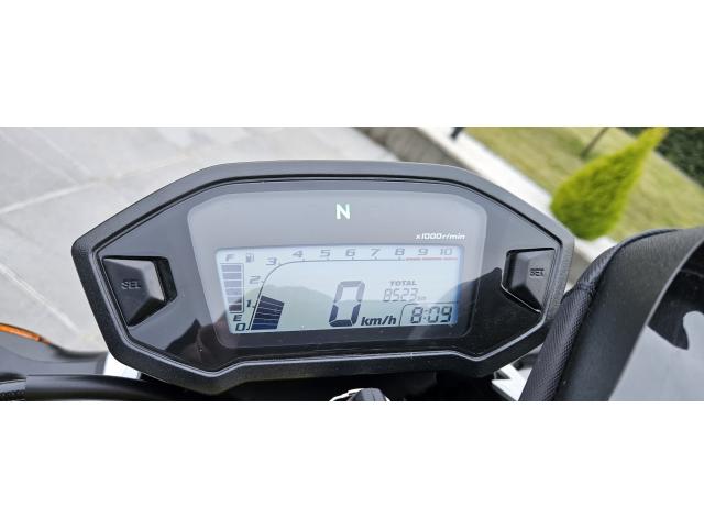 Photo HONDA MSX 125 image 5/6