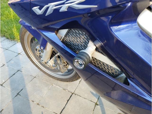 Photo Honda VFR 800 ABS VTEC image 5/6