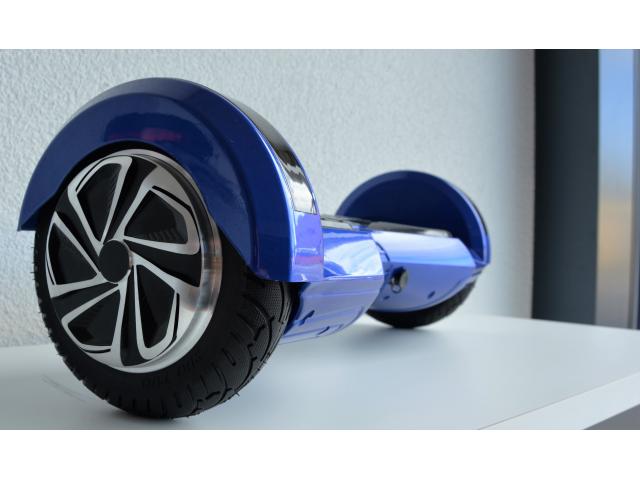 Photo Hoverboards Gyropodes image 5/6