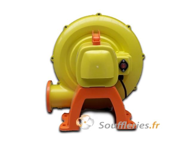 Photo HW Soufflerie Objets Gonflable QW-750 image 5/6