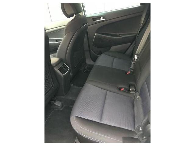 Photo Hyundai Tucson - Business 1.7 CRDI 115CV 2WD image 5/6