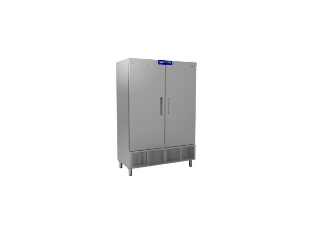 Photo ID40-PM Armoire frigorifique ventilée, 400 litres, 1 porte image 5/6