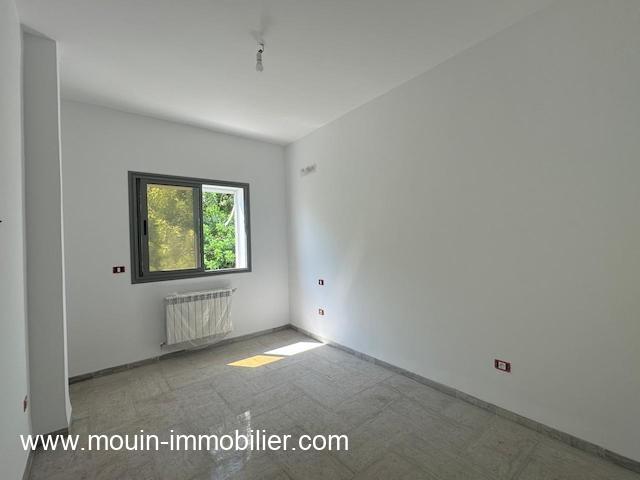 Photo IMMEUBLE ARIJ Hammamet AV1828 image 5/6