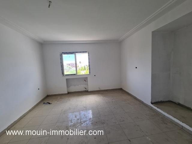 Photo IMMEUBLE JULIA Hammamet Centre , Hammamet AV1441 image 5/5