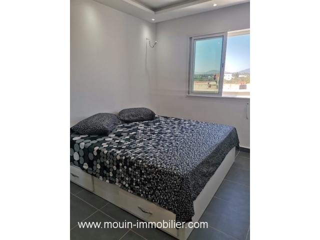 Photo Immeuble Nour AV1542 Hammamet zone theatre image 5/6