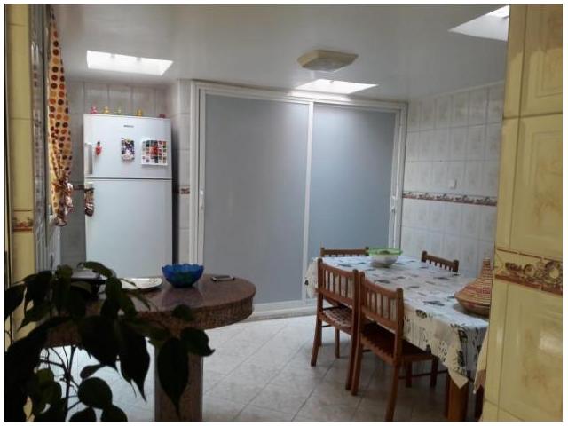 Photo Immeuble R2 de 111m2 sur 3 niveaux image 5/6