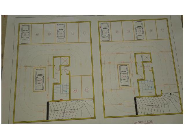 Photo impeccable appartement standing de 94m image 5/6