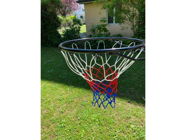 Photo Installation de basket-ball image 5/6