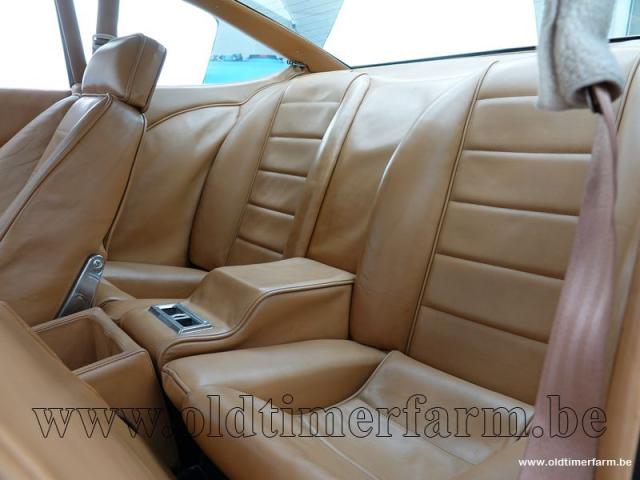 Photo Intermeccanica Indra 2+2 '74 CH2414 image 5/6