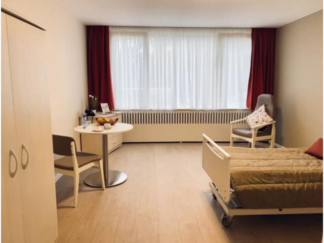 Photo Investissement Ehpad sur Bruxelles image 5/5