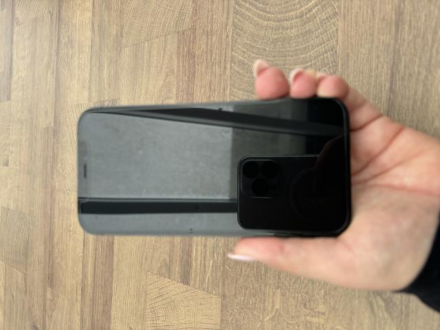 Photo iPhone 12 Pro peu servi image 5/6