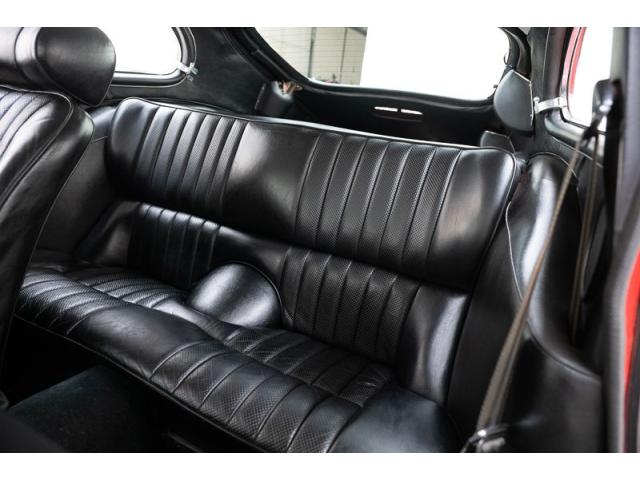 Photo Jaguar E-Type Series 3 V12 '72 CH51095 image 5/6