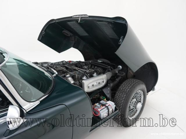 Photo Jaguar E-Type Series 3 V12 '73 CH4399 image 5/6