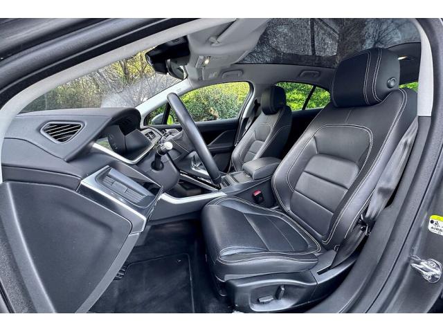 Photo Jaguar I-Pace EV400 SE AWD - 05 2020 image 5/6