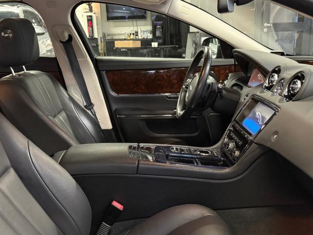 Photo Jaguar XJ V8 5.0 - 510 Suralimenté SuperSport Empattement Long A image 5/5
