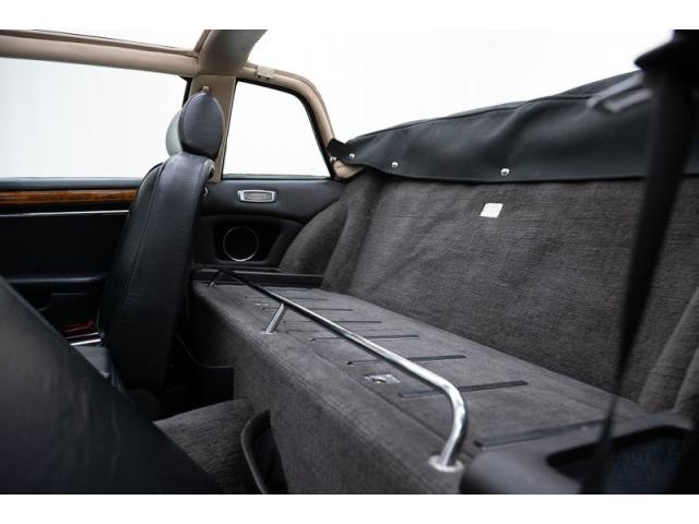 Photo Jaguar XJS-C '87 CH1938 image 5/6