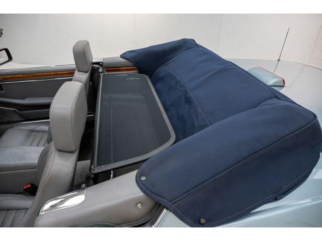 Photo Jaguar XJS V12 Convertible '90 CH74641 image 5/6