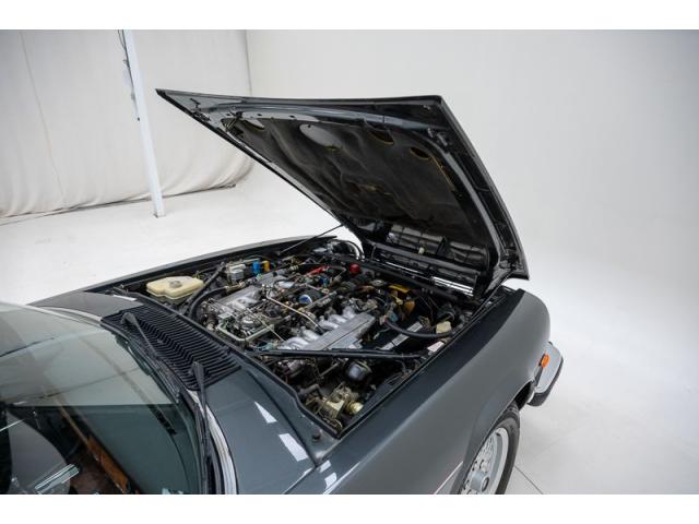 Photo Jaguar XJS V12 Convertible '90 CH76683 image 5/6