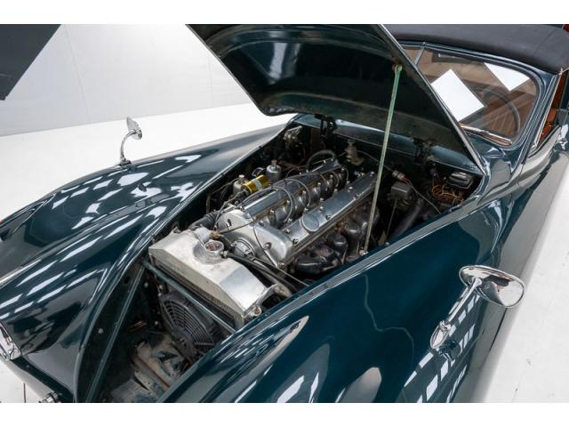 Photo Jaguar XK 120 DHC '53 CH77347 image 5/6