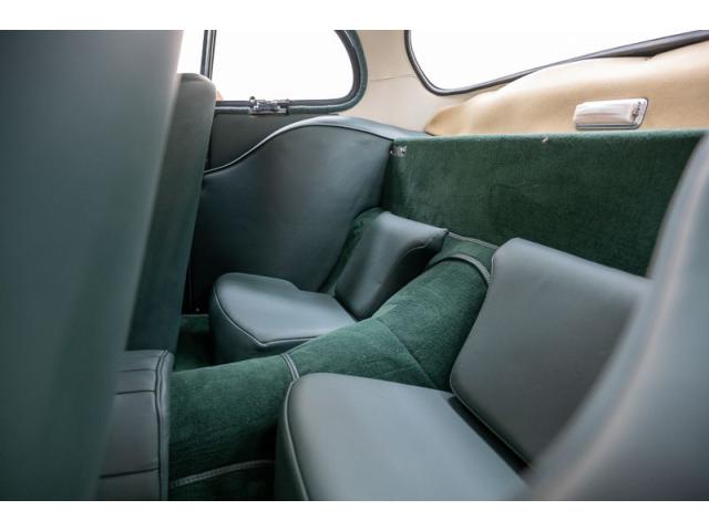 Photo Jaguar XK 150 3.8 FHC '60 CH36581 image 5/6