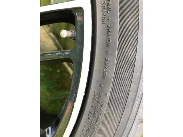 Photo Jantes BMW "BBS" image 5/6