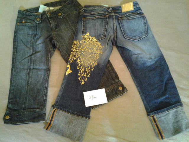 Photo Jeans  femmes image 5/5