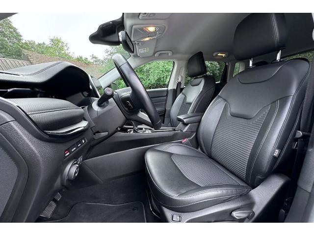 Photo Jeep Compass 1.5 Turbo MHEV S DCT7 - 03 2023 image 5/6