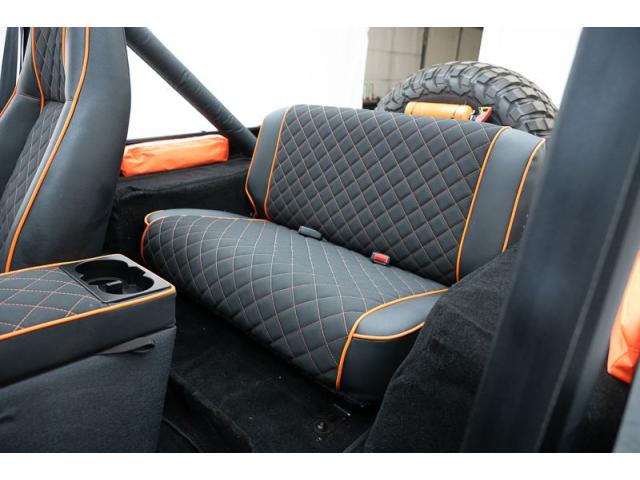 Photo Jeep Wrangler RestoMod '90 CH42866 image 5/6