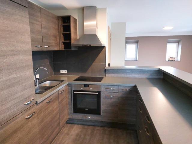 Photo Jéhonville : bel appartement - duplex, 2ch, 2sdb, terrasse. image 5/6