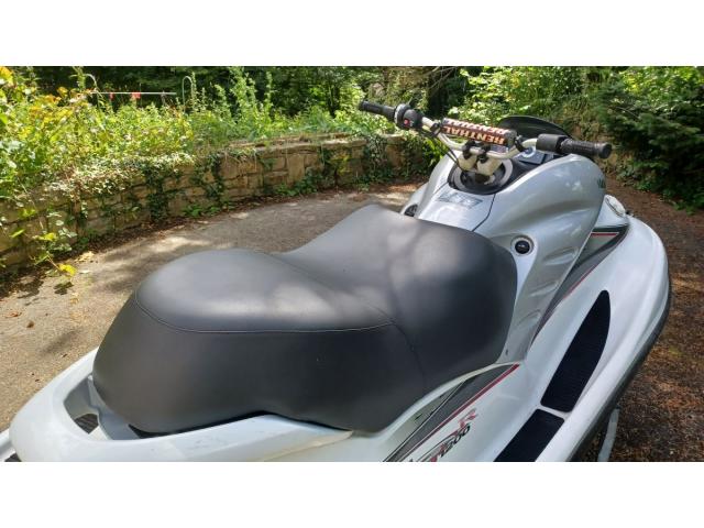 Photo JET SKI YAMAHA GP 1200 R WAVERUNNERS image 5/6