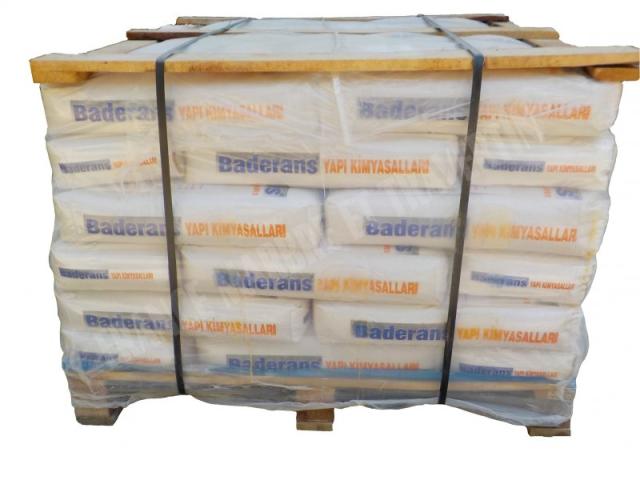 Photo Joint Carrelage Travertin Baderans Flex image 5/5