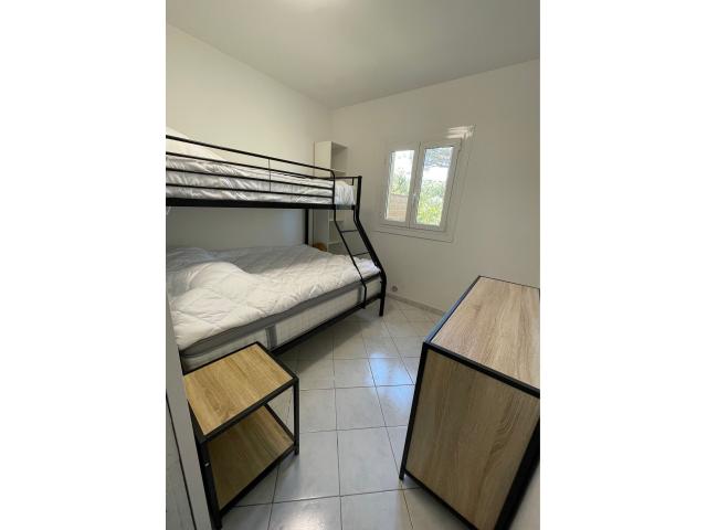 Photo Joli 3 Pièces en Rez-de-Jardin pour 6 personnes L31 image 5/6