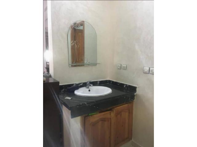 Photo joli appartement 116 m2 a oualed oujih kenitra image 5/6