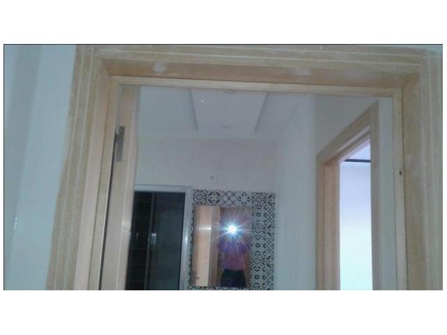 Photo joli appartement 2 façade 90m2 image 5/5