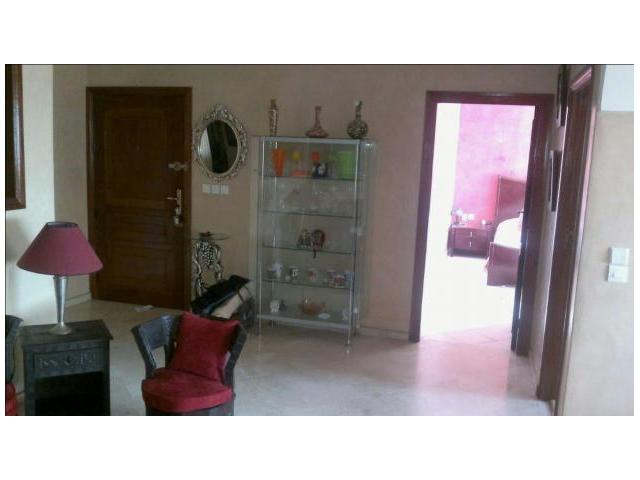 Photo joli appartement à OULFA WIAM image 5/6
