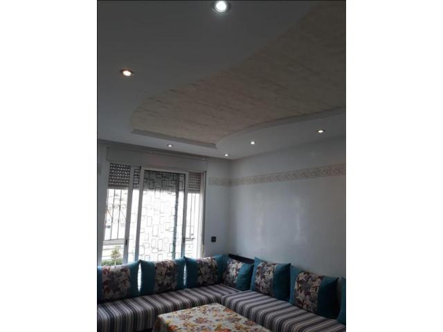Photo Joli appartement a vendre à Oulfa Zoubir image 5/6