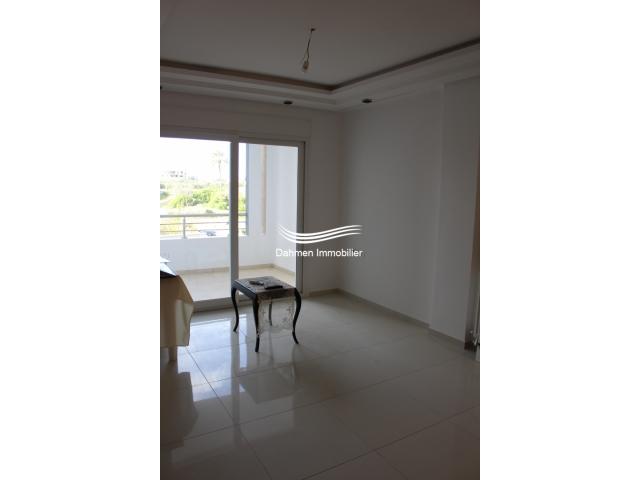 Photo Joli Appartement Au rez de chausser à chott mariem image 5/6