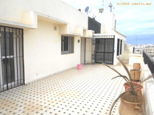 Photo Joli appartement avec grande terrasse à AGdal image 5/5