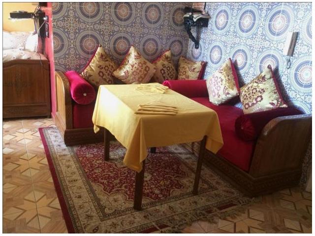 Photo Joli appartement de 65m2 AIN SEBAA image 5/6