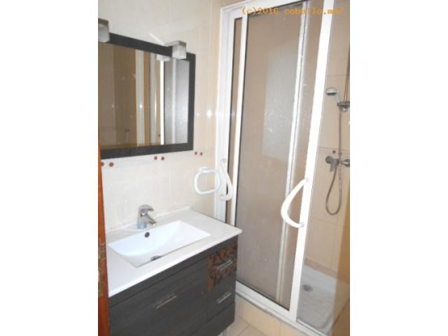 Photo Joli appartement en location à Rabat AGdal image 5/6