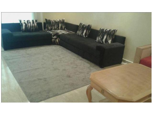 Photo Joli appartement en location au les Perles de Tamaris image 5/5