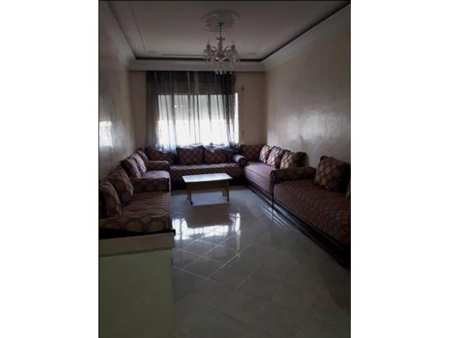 Photo Joli Appartement Meublé à sidi maarouf image 5/6