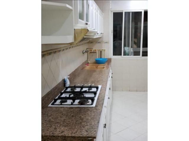 Photo Joli appartement meublé en location à Ziraoui image 5/5